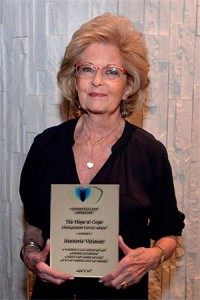 Jeanette