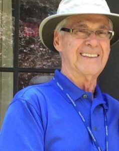 Yvon Patry