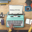 creative writing